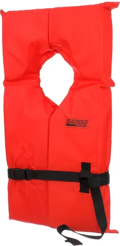 Miniatura 3 de Seachoice Chaleco salvavidas, tipo II