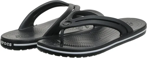 Miniatura 7 de Crocs - Sandalias de verano Crocband casuales de mujer para el agua