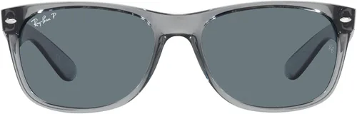Miniatura 2 de Ray-Ban Rb2132 New Wayfarer Polarized Square Sunglasses