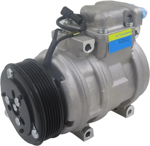 Miniatura 5 de Compresor del aire acondicionado del compresor de las piezas de automóvil compatible para MAXUS V80 SE10B20 C00000073