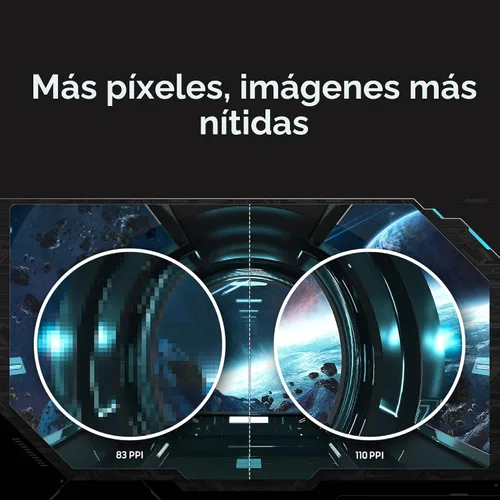 Miniatura 4 de Samsung 49" Odyssey OLED (G93SC) Serie Monitor de juegos curvo con QD-OLED, 240Hz, 0.03ms, DQHD, compatible con G-Sync, AMD FreeSync Premium Pro
