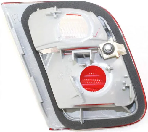 Miniatura 2 de Para BMW 3 Sedan Series 1999-2001 Unidad de montaje de luz trasera interior lado del pasajero BM2883101 63 21 8 364 924