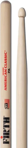 Miniatura 9 de Vic Firth American Classic 2B