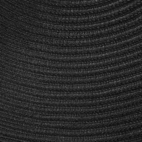 Miniatura 3 de Superior Alfombra de área grande para interiores y exteriores, reversible, trenzada, decoración del piso del hogar para sala de estar, cocina
