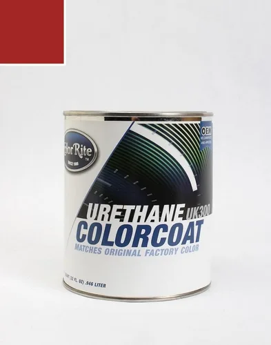Miniatura 295 de ColorRite Bolígrafo para Dodge Avenger Automotive Touch-up Paint - Pintura transparente con efecto azul moderno PBL/EBL - Paquete de color + capa