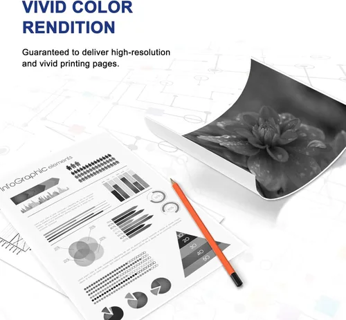 Miniatura 9 de Toner Bank Unidad de tambor de repuesto compatible para Brother DR820 DR-820 DR 820 Work para Brother HL-L6200DW MFC-L5850DW HLL6200DW MFC-L5900DW