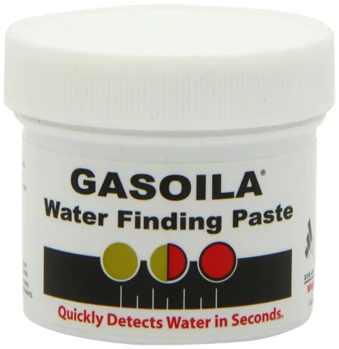 Miniatura 7 de Gasoila, pasta de detección de agua regular., 1