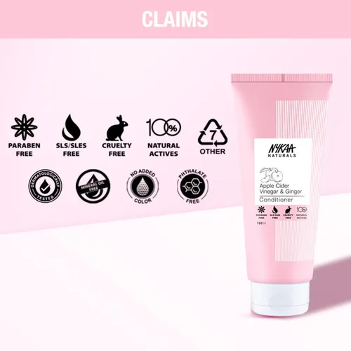 Miniatura 5 de Acondicionador - Apunta la sequedad y bloquea la humedad para todo tipo de cabello - aclara tu cuero cabelludo - Combate la caspa y suaviza