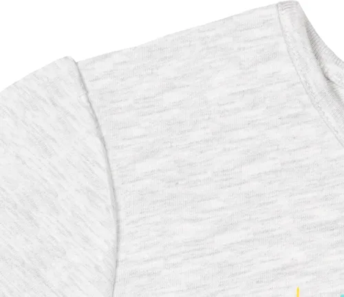 Miniatura 4 de LOL Surprise Vestido de manga corta de tul de rizo francés