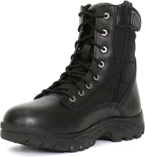 Miniatura 2 de Hot Leathers Botas de moto para hombre