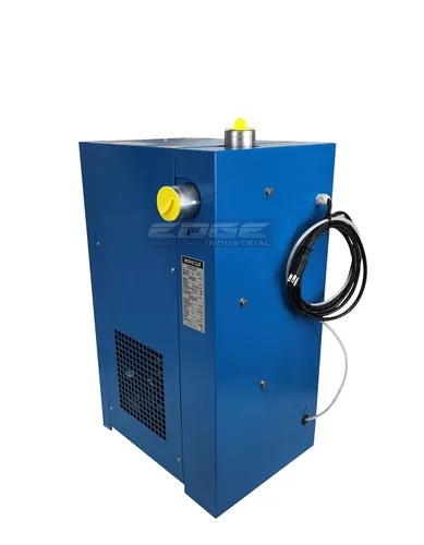 Miniatura 4 de SCHULZ SECADOR DE AIRE REFRIGERADO PARA COMPRESOR DE AIRE, SISTEMAS DE AIRE COMPRIMIDO, 100 CFM, BUENO PARA COMPRESORES DE 20HP Y 25HP