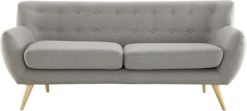 Miniatura 11 de Modway Remark Mid-Century - Sillón moderno con tela tapizada