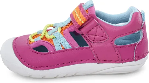 Miniatura 4 de Stride Rite Zapato Tobias para primeros pasos unisex para niños