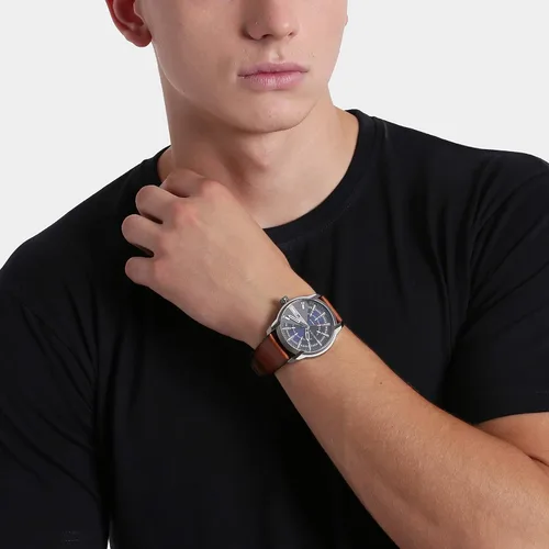 Miniatura 5 de Diesel DZ1830 - Brazo de silicona para hombre