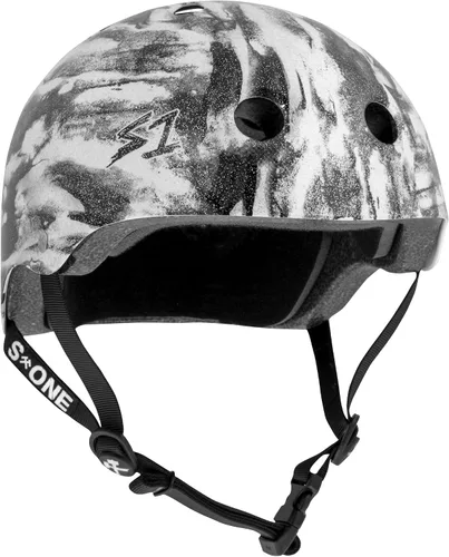 Miniatura 34 de Casco S1 Lifer para patinaje en monopatín, BMX y patinaje sobre ruedas