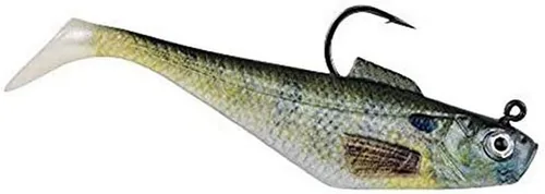 Miniatura 19 de Berkley PBBS Bait Bunker