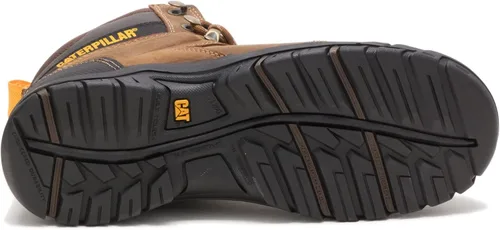 Miniatura 5 de CAT Women's Wellspring Waterproof Mg Steel Toe Industrial Boot