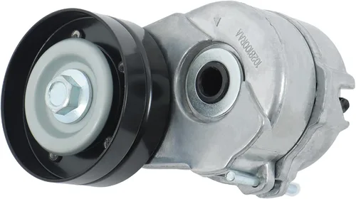 Miniatura 2 de labwork Reemplazo del conjunto del tensor de correa para el submodelo Liberty Limited Sport 2.8L 4x4 2005-2006 5072440AB 5072440AC