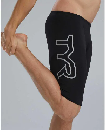 Miniatura 6 de TYR Bañador Durafast Elite Solid Jammer para hombre