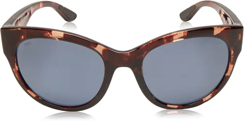 Miniatura 2 de Costa Del Mar Maya - Gafas de sol redondas para mujer