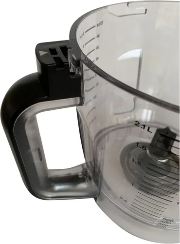 Miniatura 3 de Pieza de repuesto original OEM para procesador de alimentos Ninja BN600 BN601 BN602 (cuenco)