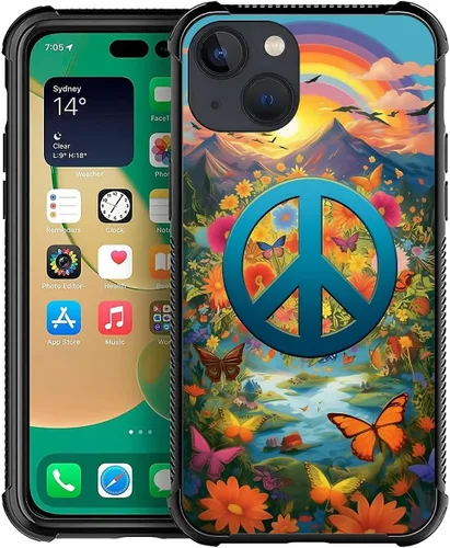 Miniatura 37 de CARLOCA Funda para iPhone XR, diseño de jirafa de cristal, ultra protección, a prueba de golpes, silicona suave TPU antideslizante para iPhone XR