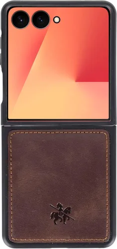 Miniatura 147 de Venito Lucca - Funda de piel compatible con Samsung Galaxy Note 10 (6,3 pulgadas), extra segura, con cubierta trasera acolchada, cocodrilo negro