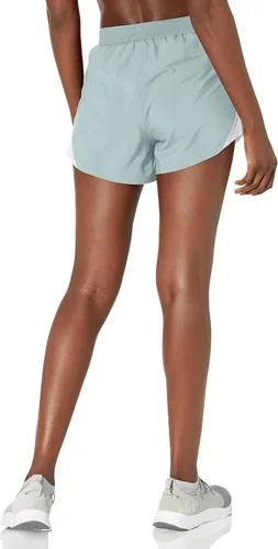 Miniatura 2 de Under Armour Fly By 2.0 - Pantalones cortos de correr para mujer