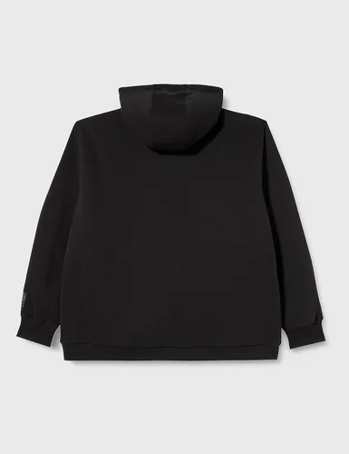 Miniatura 3 de Carhartt Rain Defender Sudadera con cremallera completa con forro de sherpa de peso medio y ajuste relajado para hombre