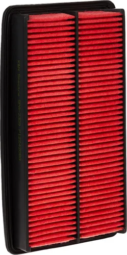 Miniatura 2 de Spectre - Filtro de aire Essentials para motor.