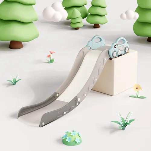 Miniatura 9 de Sofá deslizante interior para bebés y niños pequeños de Duke Baby, para niños de 1 a 3 años, accesorio adicional de sofá deslizante para cama Nugget