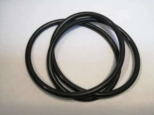 Miniatura 3 de Suave correa de silicona negra para Hamilton Beach Slow Cooker Tapa Lock 6/7/8 Cuarto de galón Capacidad