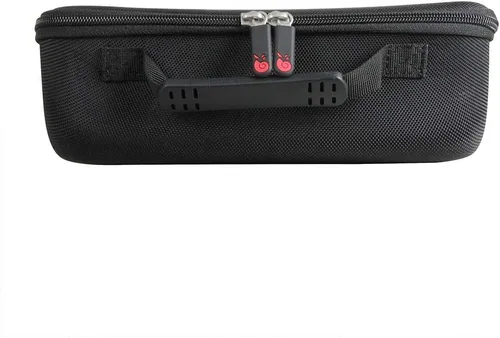 Miniatura 4 de Hermitshell Estuche rígido de viaje para mini proyector portátil TMY 1080P Full HD (funda para proyector + trípode)