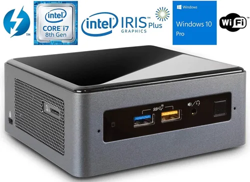 Miniatura 5 de Timetec Hynix IC 16GB DDR4 SODIMM para Intel NUC KIT/Mini PC/HTPC/Placa NUC 2400MHz PC4-19200 No ECC sin búfer 1.2V CL17 Doble soporte 260 pines