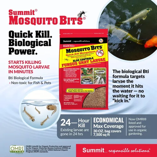 Miniatura 11 de Summit Chemical CO 117-6 30OZ