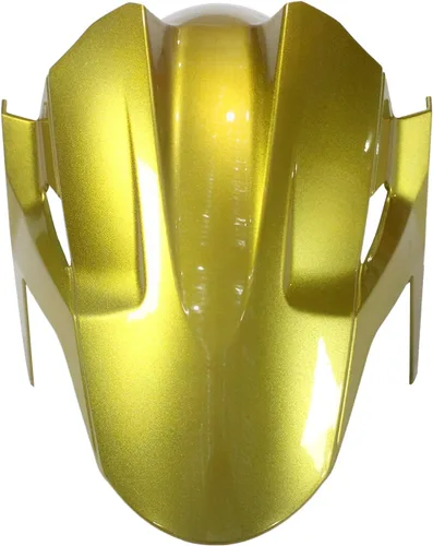 Miniatura 5 de Kit completo de carenado de plástico ABS gris dorado brillante para Kawasaki Ninja 400 2018 2019 2020 2021 2022 2023 NINJA400 18-23 Kit de Brillo