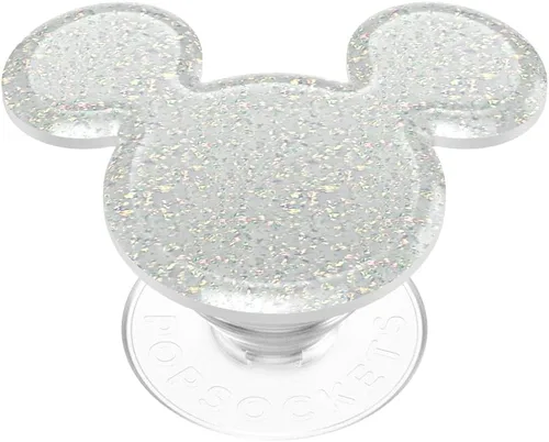 Miniatura 53 de PopSockets - Agarre para teléfono con soporte expandible, agarre adhesivo, Disney - Peekaboo Minnie