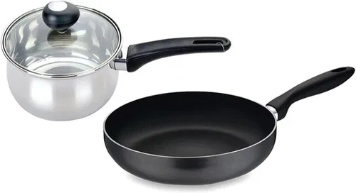Miniatura 2 de Generic Reemplazo universal de mango largo, mango extraíble de empuñadura,Mango de tapa de olla de utensilios de cocina, mango de olla a prueba