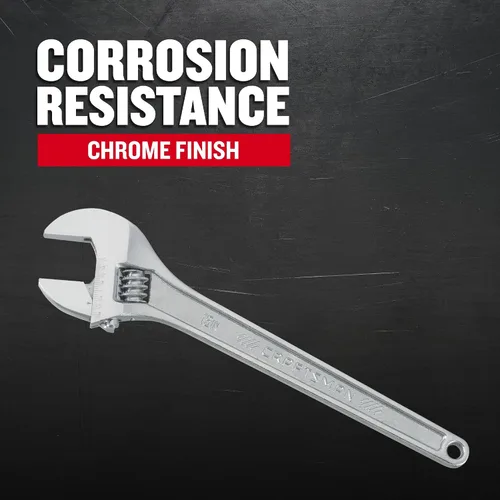 Miniatura 2 de CRAFTSMAN Llave ajustable, 15 pulgadas (CMMT81625)