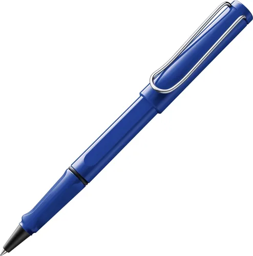 Miniatura 11 de Lamy Safari amarillo - Bolígrafo con empuñadura ergonómica y ancho de línea M - para una escritura larga y agradable - hecho de resistente plástico