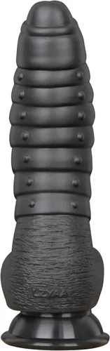 Miniatura 2 de Consolador S001 Negro