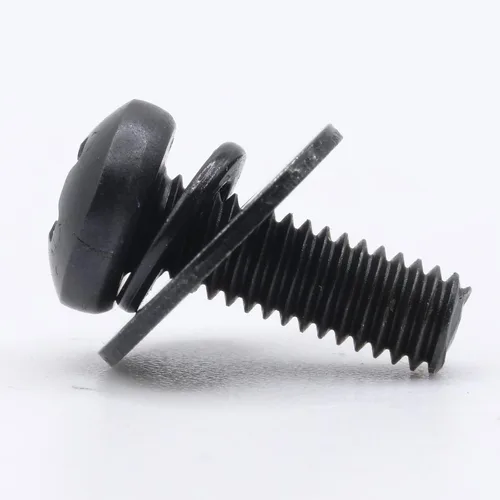 Miniatura 7 de ReplacementScrews Tornillos de montaje en pared compatibles con Emerson LF320EM4