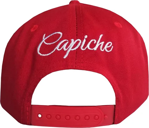 Miniatura 5 de Capiche 99+ Variaciones Gorra Snapback Serie Especial - Talla única - Unisex - Hombre