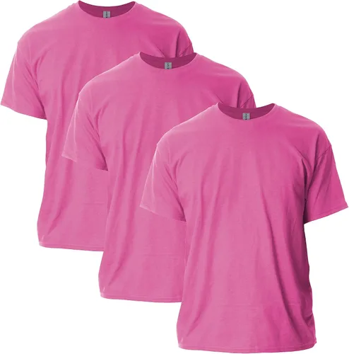 Miniatura 24 de Gildan - Camiseta de algodón ultra para adulto, estilo G2000, Multipack