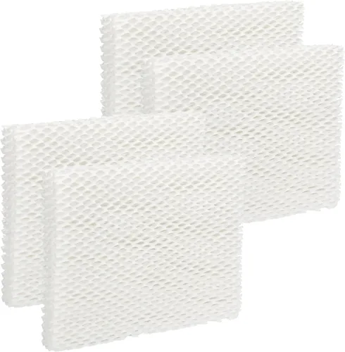 Miniatura 8 de EAORBD MD1-0034 - Filtros de repuesto para humidificador evaporativo Vornado Evap40, Evap2, EV3, EV100, EV200, EVDC300, EVDC500, EVDC505