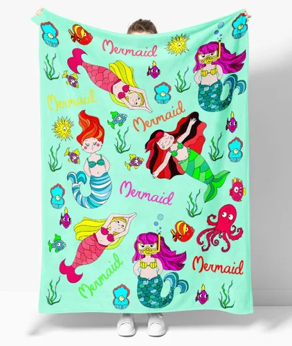 Miniatura 28 de OLIVE OLIVIA Mantas personalizadas para niños con nombres, mantas personalizadas con nombre para adultos, manta personalizada, regalo