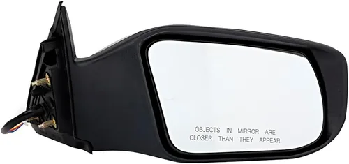 Para Nissan Altima Sedán 2013 2014 2015 2016 2017 2018 Espejo Lateral del Puerta del Lado del Pasajero Derecho con Alimentación