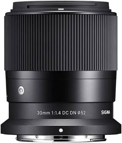 Miniatura 2 de 30mm F1.4 DC DN Sigma para Nikon Z Mount
