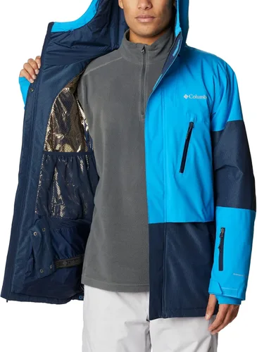 Miniatura 5 de Columbia Chaqueta Aerial Ascender para hombre