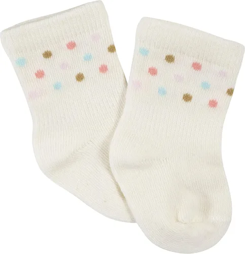 Miniatura 7 de Gerber Baby 6-Pair Wiggle Proof Sock